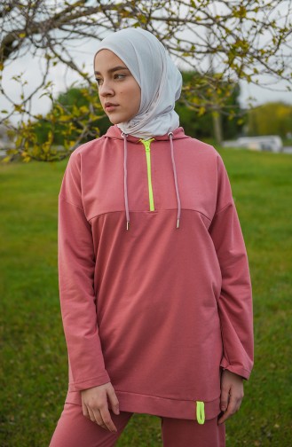 Powder Tracksuit 2040-04