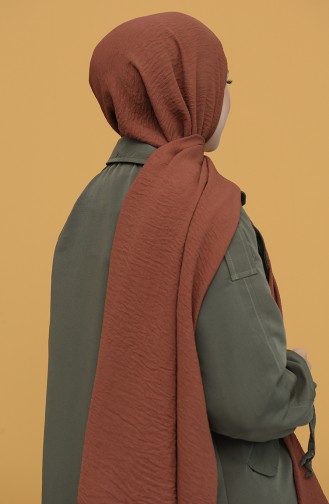 Şal 50030A-42 Tarçın Renk