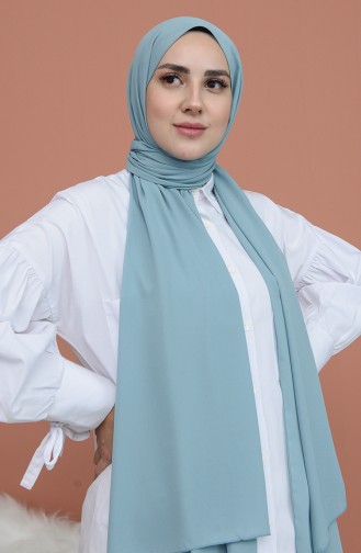 Teal Shawl 50051A-34