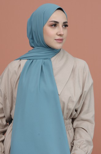 Dark Mint green Shawl 50052A-17R