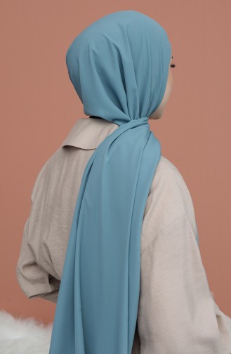 Dark Mint green Shawl 50052A-17R