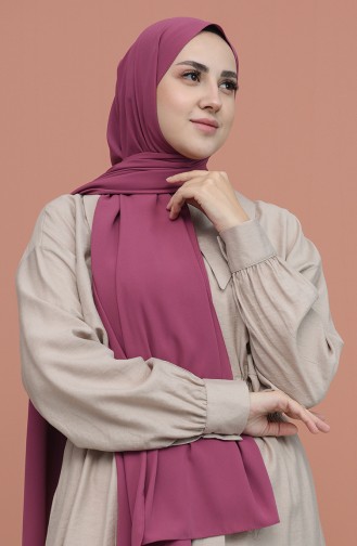 Dusty Rose Shawl 50052A-47