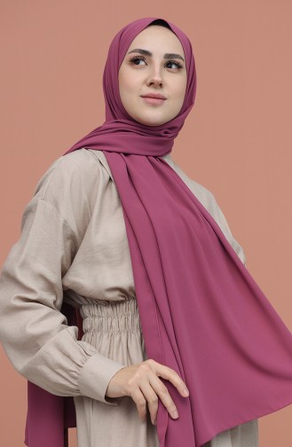 Dusty Rose Shawl 50052A-47