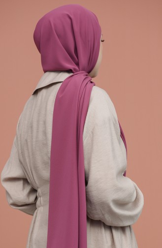 Dusty Rose Sjaal 50052A-47