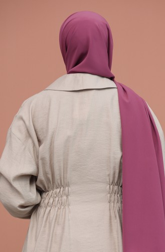 Dusty Rose Sjaal 50052A-47
