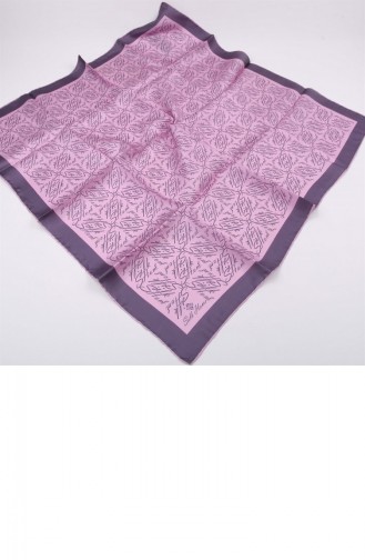 Pink Scarf 39478