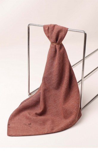 Plum Scarf 39744