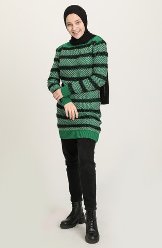 Pull Vert 1703-06