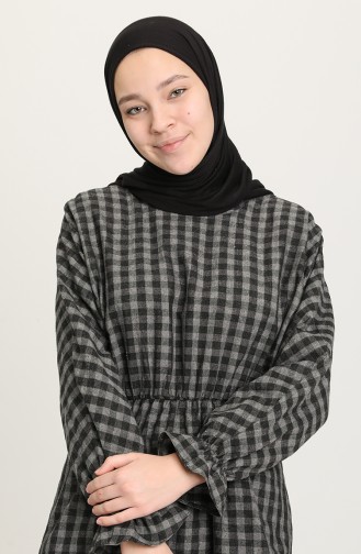 Gray Tuniek 1181-02