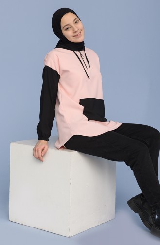 Pink Tunics 2163-04