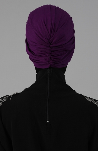 Purple Onderkap 9-09