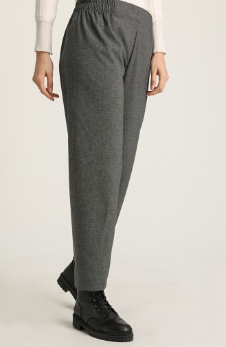 Gray Pants 2062-01