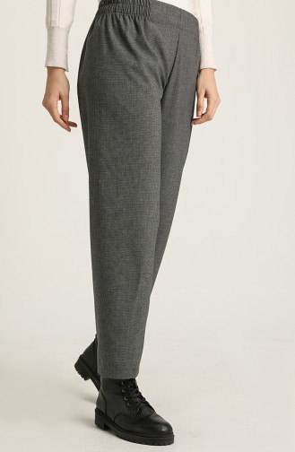 Pantalon Gris 2062-01