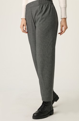 Gray Pants 2062-01