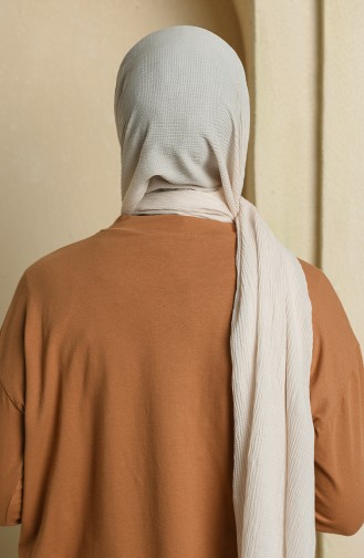 Mio Şal 1058-03 Taş