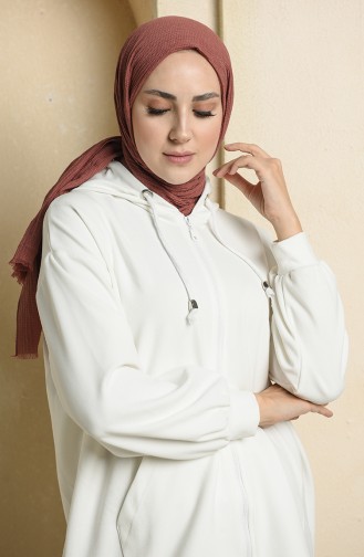 Cinnamon Color Shawl 1058-05