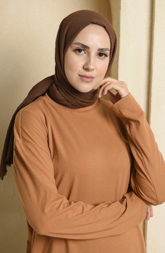 Brown Sjaal 1058-06
