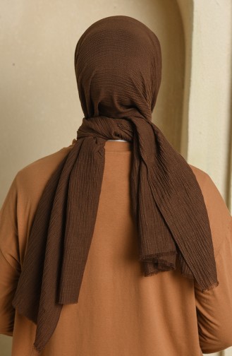 Brown Sjaal 1058-06