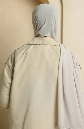 Ivory Sjaal 50025A-16