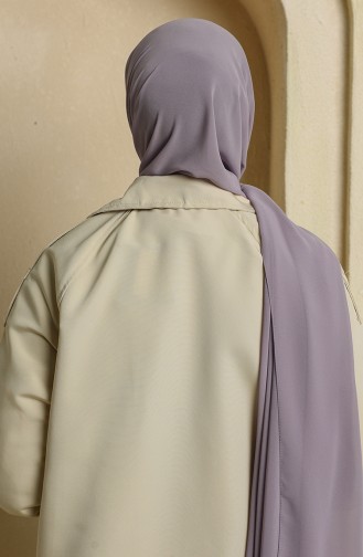 Light Lilac Sjaal 50025A-67