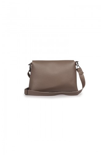 Mink Shoulder Bag 10Z-19