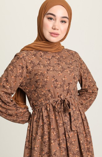 Robe Hijab Vison 22K8469-03