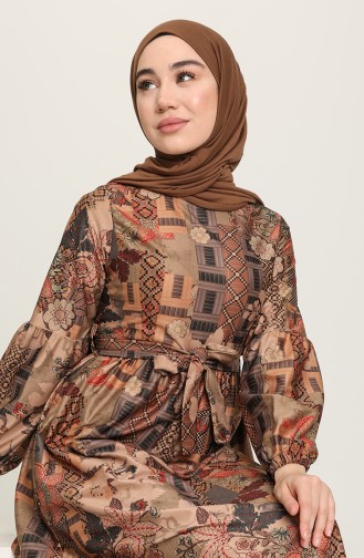 Robe Hijab Vison 22K8469A-03