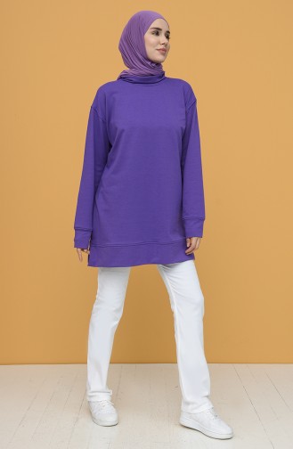Pantalon Blanc 2531-06