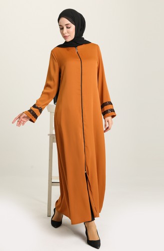 Tan Abaya 10149-02