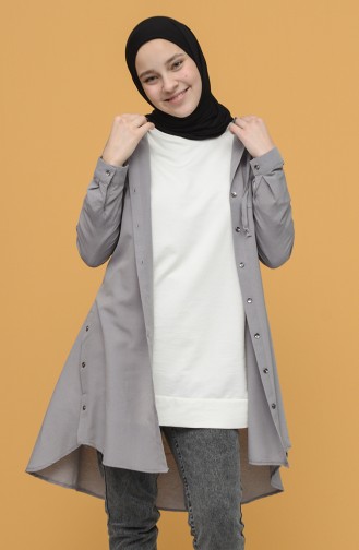 Gray Tunics 3339-17