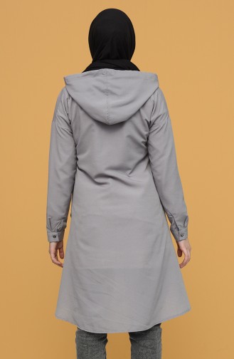 Gray Tunics 3339-17