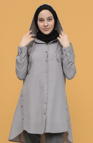 Gray Tunics 3339-17