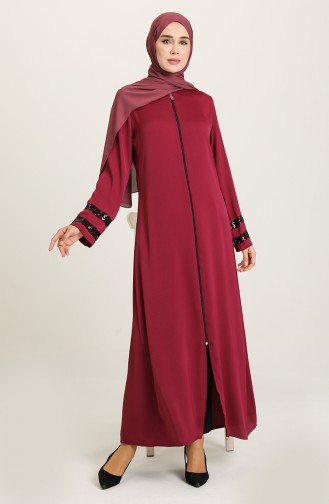 Kirsch Abayas 10149-07