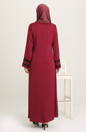 Kirsch Abayas 10149-07