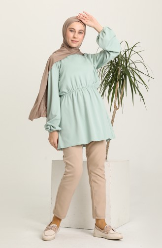 Green Almond Tunics 0179-05