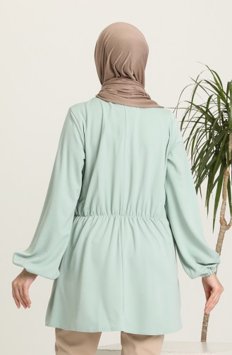 Green Almond Tunics 0179-05