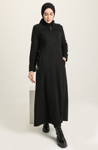 Black Coat 612940-01