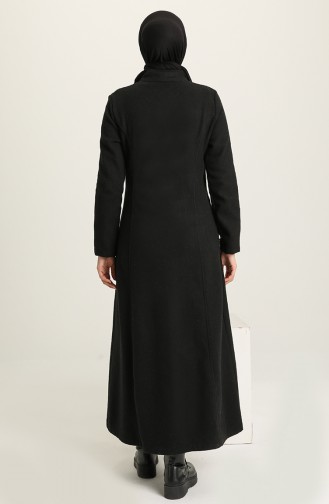 Black Coat 612940-01