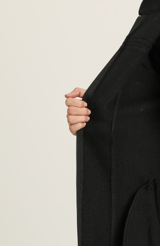 Black Coat 612940-01