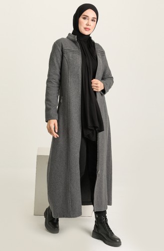 Gray Coat 612940-02