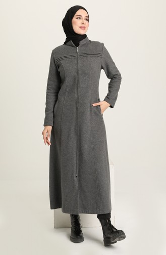 Gray Coat 612940-02