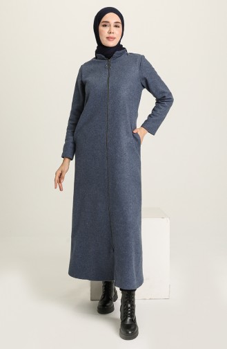 Indigo Coat 2164-03