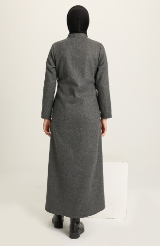 Caban Fumé 2164-04
