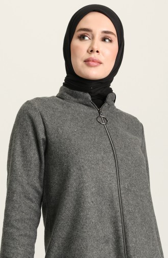 Caban Fumé 2164-04