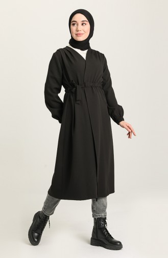 Black Cape 2157-07