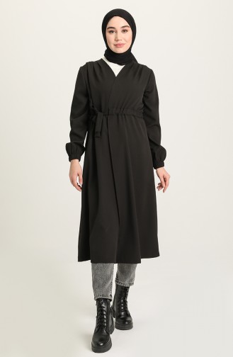 Black Cape 2157-07