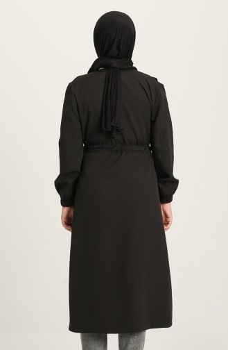 Black Cape 2157-07