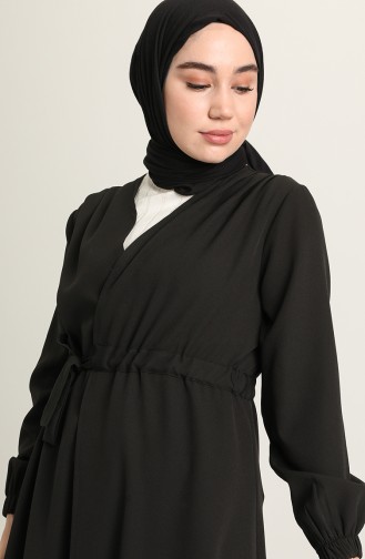 Black Cape 2157-07