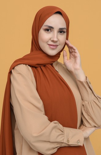 Tan Shawl 15281-10