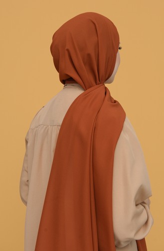 Tan Shawl 15281-10